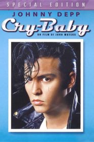 Cry Baby [HD] (1990)