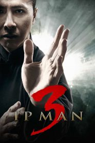Ip Man 3 [HD] (2015)