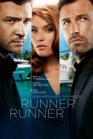 Runner Runner  [HD] (2013)