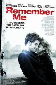 Remember Me [HD] (2010)