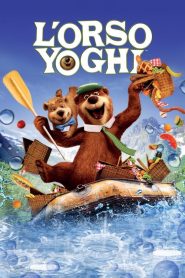 L’orso Yoghi [HD] (2011)