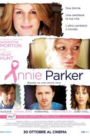 Annie Parker [HD] (2014)