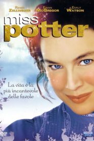 Miss Potter [HD] (2006)
