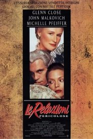 Le relazioni pericolose [HD] (1988)