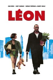 Léon [HD] (1994)