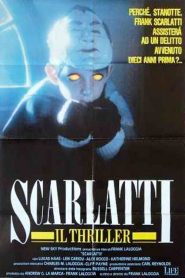 Scarlatti – Il thriller