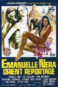 Emanuelle nera: Orient reportage [HD] (1976)