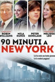 90 minuti a New York  [HD] (2014)