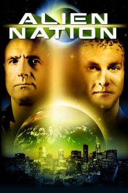 Alien Nation [HD] (1988)