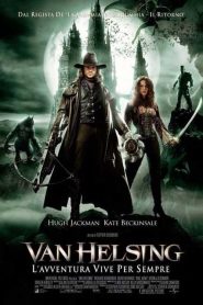 Van Helsing [HD] (2004)