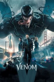 Venom [HD] (2018)