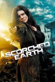 Scorched Earth – Cacciatrice di taglie  [HD] (2018)