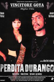Perdita Durango [HD] (1997)