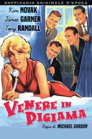 Venere in pigiama [HD] (1962)