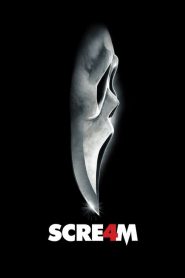Scream 4 [HD] (2011)