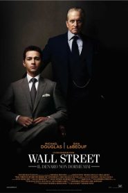 Wall Street – Il denaro non dorme mai [HD] (2010)