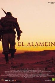 El Alamein – La linea del fuoco [HD] (2002)
