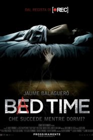BED TIME  (2012)