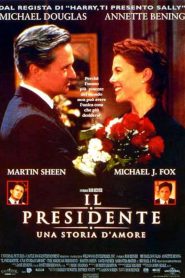 Il presidente – Una storia d’amore [HD] (1995)