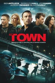 The Town [HD] (2010)