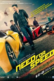 Need for Speed  [HD] (2014)