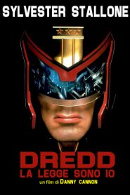 Dredd – La legge sono io
