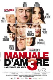 Manuale d’amore 3 [HD] (2011)