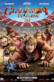 Gladiatori di Roma [HD] (2012)
