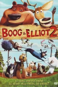 Boog & Elliot 2 [HD] (2008)