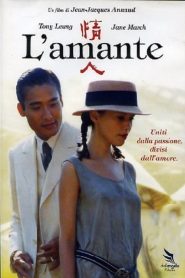 L’amante [HD] (1992)