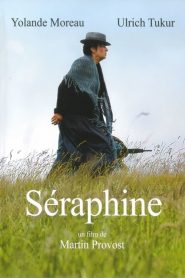 Séraphine [HD] (2010)