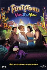 I Flintstones in Viva Rock Vegas [HD] (2000)