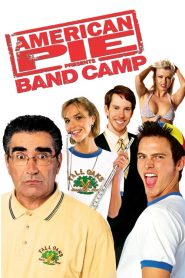 American Pie: Band Camp  [HD] (2005)