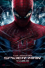 The Amazing Spider-Man  [HD] (2012)
