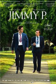 Jimmy P.  [HD] (2014)