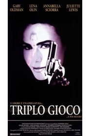 Triplo gioco [HD] (2003)