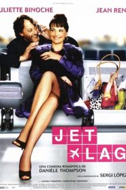Jet Lag [HD] (2002)