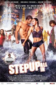 Step Up All In [HD] (2014)