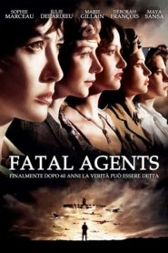Fatal Agents [HD] (2008)