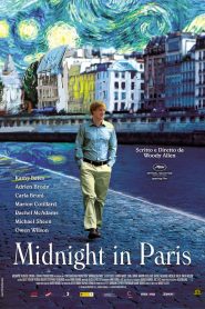 Midnight in Paris [HD] (2011)
