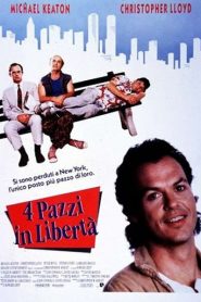 4 pazzi in libertà [HD] (1989)