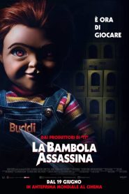 La bambola assassina [HD] (2019)
