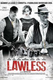 Lawless [HD] (2012)