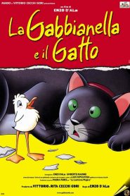 La gabbianella e il gatto  [HD] (1998)