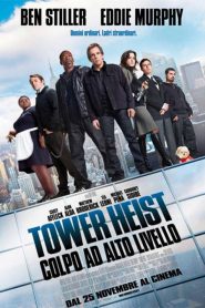Tower Heist – Colpo ad alto livello [HD] (2011)