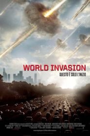 World invasion [HD] (2011)