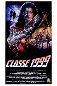 Classe 1999  [HD] (1990)