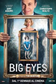 Big Eyes [HD] (2014)