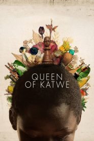 Queen of Katwe  [HD] (2016)