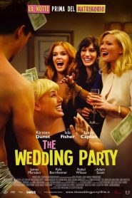 The Wedding Party  (2012)